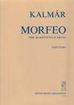 Morfeo for string quartet
