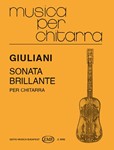 Sonata brillante