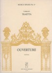 Overture Iphigenia in Tauride