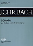 Sonata per flauto e cembalo (pianoforte)