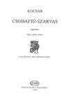 Csodafiu-szarvas