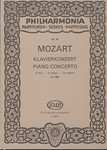 Concerto in A K 488