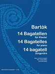 14 Bagatelles for piano New, revised edition