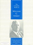 The Complete Works of William G. Street