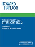 Symphony #2 (Romantic) 3rd Mvt