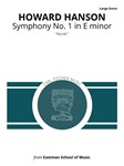 Symphony No. 1 in E minor "Nordic"