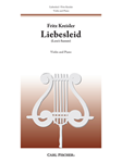 Liebesleid