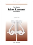 Schon Rosmarin