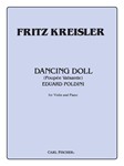 Dancing Doll