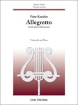 Allegretto Style  Bocch-cello