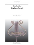 Liebesfreud
