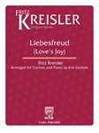 Liebesfreud Love's Joy