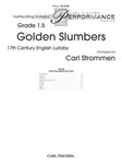 Golden Slumbers