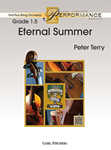 Eternal Summer - Orchestra Arrangement