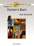 Carl Fischer Woodruff B   Dorian's Barn - String Orchestra