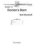 Dorian’s Barn