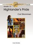 Highlander's Pride