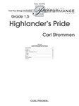Highlander’s Pride