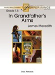 In Grandfather's Arms