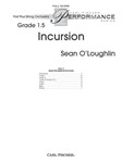 Incursion