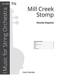 Mill Creek Stomp