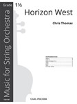 Horizon West