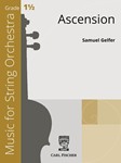 Ascension