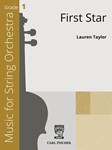 First Star