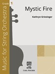 Mystic Fire