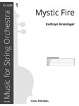 Mystic Fire