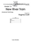 New River Train