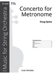 Concerto for Metronome