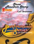 Stone Mountain Stomp - Orchestra Arrangement