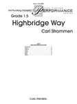 Highbridge Way