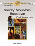 Smoky Mountain Hoedown - Orchestra Arrangement