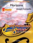 Horizons - Orchestra Arrangement