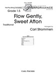 Flow Gently Sweet Afton