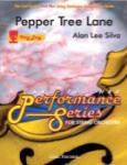 Pepper Tree Lane - Orchestra Arrangement
