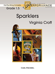 Sparklers - Orchestra Arrangement