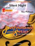 Silent Night - Orchestra Arrangement