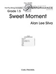Sweet Moment