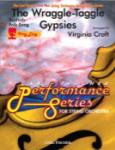 The Wraggle-Taggle Gypsies - Orchestra Arrangement