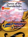 Carl Fischer Clark L   Dance of the Thunderbolts - String Orchestra