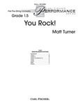 You Rock