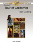 Tour Of California - Orchestra Arrangement