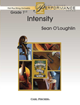 Intensity - Orchestra Arrangement