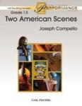 Two American Scenes - Orchestra Arrangement