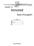 Ironclad