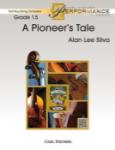 A Pioneer's Tale - Orchestra Arrangement