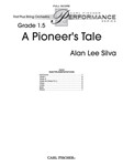 A Pioneer's Tale